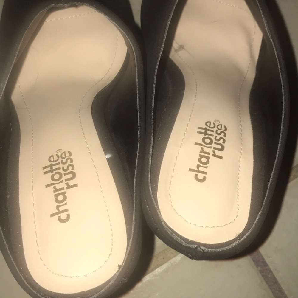 Wedges - Picture 4 of 4